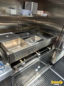 2008 Food Truck All-purpose Food Truck Warming Cabinet New York Gas Engine for Sale