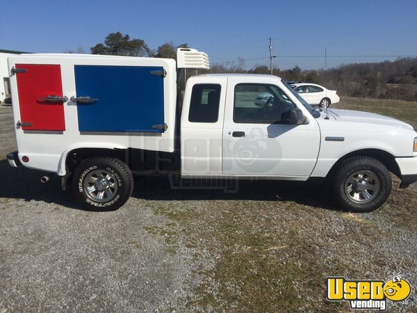 Ford Lunch Truck | mobile kitchen for Sale in Kentucky