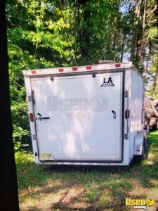 2008 Fr17ta2 Mobile Boutique Additional 2 New Jersey for Sale