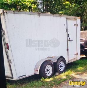 2008 Fr17ta2 Mobile Boutique New Jersey for Sale