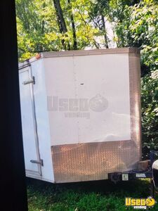 2008 Fr17ta2 Mobile Boutique Spare Tire New Jersey for Sale