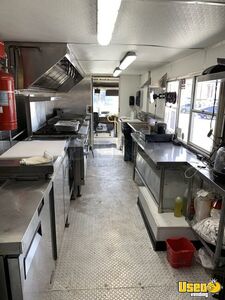 2008 Freightliner All-purpose Food Truck Air Conditioning Nebraska Diesel Engine for Sale