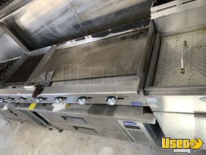 2008 Freightliner All-purpose Food Truck Awning Nebraska Diesel Engine for Sale