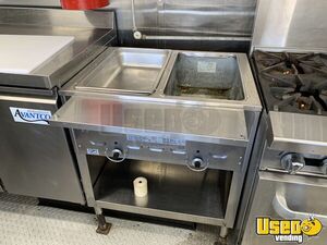 2008 Freightliner All-purpose Food Truck Backup Camera Nebraska Diesel Engine for Sale