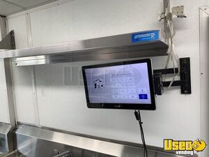 2008 Freightliner All-purpose Food Truck Chef Base Nebraska Diesel Engine for Sale