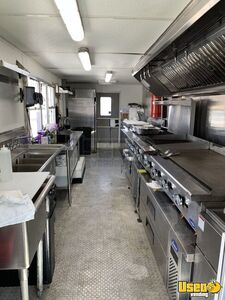 2008 Freightliner All-purpose Food Truck Concession Window Nebraska Diesel Engine for Sale