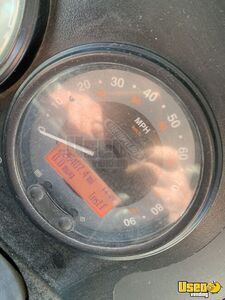 2008 Freightliner All-purpose Food Truck Convection Oven Nebraska Diesel Engine for Sale