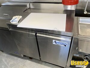 2008 Freightliner All-purpose Food Truck Deep Freezer Nebraska Diesel Engine for Sale