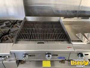 2008 Freightliner All-purpose Food Truck Exterior Customer Counter Nebraska Diesel Engine for Sale