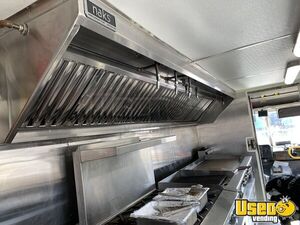 2008 Freightliner All-purpose Food Truck Insulated Walls Nebraska Diesel Engine for Sale
