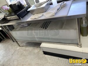 2008 Freightliner All-purpose Food Truck Oven Nebraska Diesel Engine for Sale