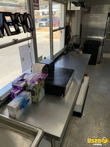2008 Freightliner All-purpose Food Truck Propane Tank Nebraska Diesel Engine for Sale