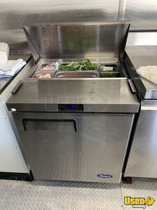 2008 Freightliner All-purpose Food Truck Reach-in Upright Cooler Nebraska Diesel Engine for Sale