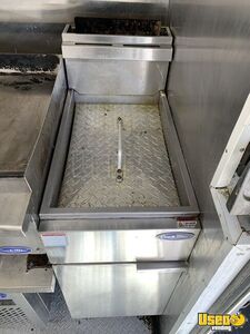 2008 Freightliner All-purpose Food Truck Stovetop Nebraska Diesel Engine for Sale