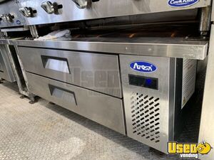 2008 Freightliner All-purpose Food Truck Surveillance Cameras Nebraska Diesel Engine for Sale
