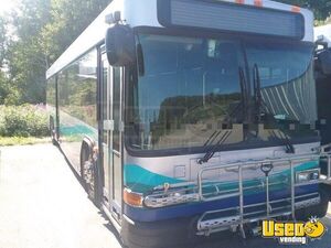 2008 G27d102n Conversion Bus Coach Bus Air Conditioning New Hampshire Diesel Engine for Sale