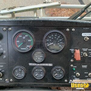 2008 G27d102n Conversion Bus Coach Bus Breaker Panel New Hampshire Diesel Engine for Sale