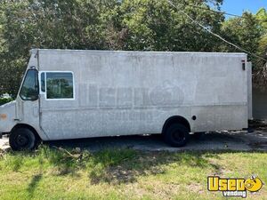 2008 Grumman Olson Step Van For Mobile Business Stepvan Florida Gas Engine for Sale