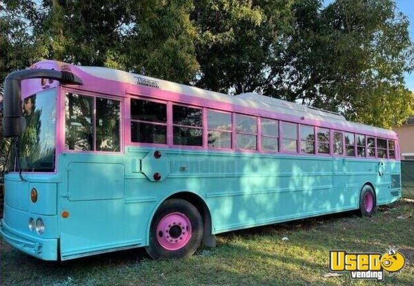2008 Hdx Saf T-liner Party Bus Party Bus Florida for Sale
