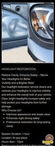 2008 Highlander Hybrid Limited Auto Detailing Trailer / Truck Additional 4 Maryland Diesel Engine for Sale