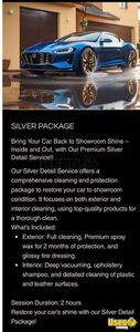 2008 Highlander Hybrid Limited Auto Detailing Trailer / Truck Anti-lock Brakes Maryland Diesel Engine for Sale
