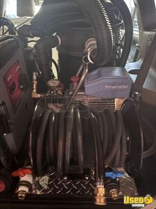 2008 Highlander Hybrid Limited Auto Detailing Trailer / Truck Fresh Water Tank Maryland Diesel Engine for Sale