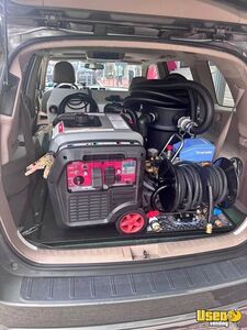 2008 Highlander Hybrid Limited Auto Detailing Trailer / Truck Spare Tire Maryland Diesel Engine for Sale