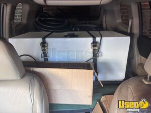 2008 Highlander Hybrid Limited Auto Detailing Trailer / Truck Transmission - Automatic Maryland Diesel Engine for Sale