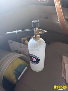 2008 Highlander Hybrid Limited Auto Detailing Trailer / Truck Tv/dvd Maryland Diesel Engine for Sale