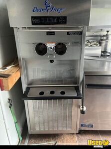 2008 Ice Cream Trailer Ice Cream Trailer Deep Freezer New York for Sale