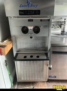 2008 Ice Cream Trailer Ice Cream Trailer Deep Freezer New York for Sale