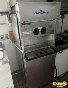 2008 Ice Cream Trailer Ice Cream Trailer Refrigerator New York for Sale