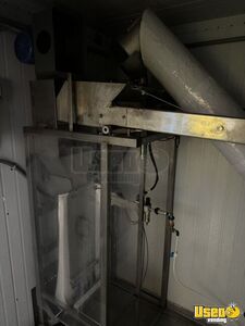 2008 Ice House Twice The Ice Vending Machine 4 Florida for Sale