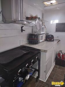 2008 Jsc85x24wt3 Kitchen Food Trailer Flatgrill Alabama for Sale