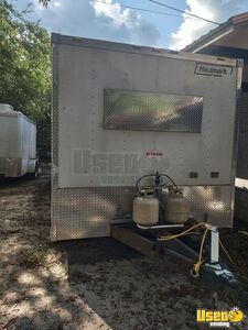 2008 Jsc85x24wt3 Kitchen Food Trailer Propane Tank Alabama for Sale