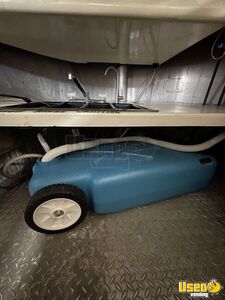 2008 Kiosk Snowball Trailer 10 Ohio for Sale