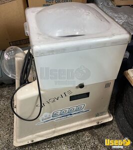 2008 Kiosk Snowball Trailer 12 Ohio for Sale