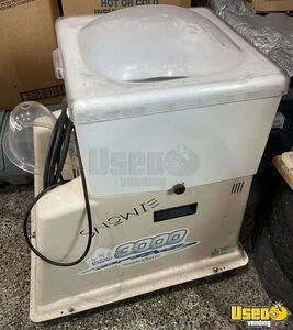 2008 Kiosk Snowball Trailer 12 Ohio for Sale
