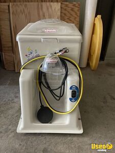 2008 Kiosk Snowball Trailer 13 Ohio for Sale
