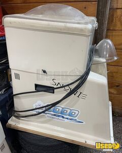 2008 Kiosk Snowball Trailer 15 Ohio for Sale