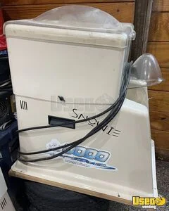 2008 Kiosk Snowball Trailer 15 Ohio for Sale