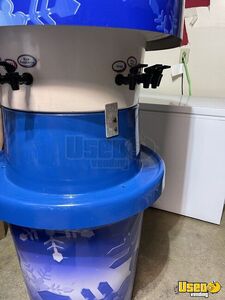 2008 Kiosk Snowball Trailer 18 Ohio for Sale