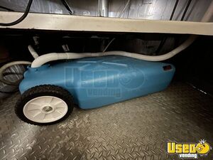 2008 Kiosk Snowball Trailer 9 Ohio for Sale