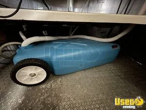 2008 Kiosk Snowball Trailer 9 Ohio for Sale