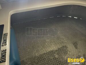 2008 Kiosk Snowball Trailer Electrical Outlets Ohio for Sale