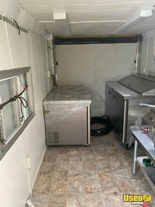2008 Kitchen Food Trailer 7 Oklahoma for Sale