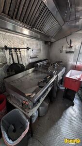 2008 Kitchen Food Trailer Backup Camera South Carolina for Sale