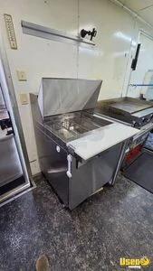 2008 Kitchen Food Trailer Breaker Panel Pennsylvania for Sale