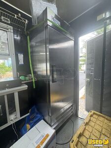 2008 Kitchen Food Trailer Cabinets North Carolina for Sale