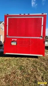 2008 Kitchen Food Trailer Cabinets Pennsylvania for Sale